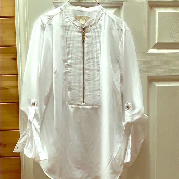 MICHAEL Michael Kors Tops - MK🌟Michael Kors dress shirt